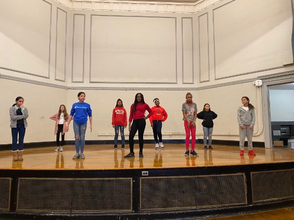 World Language Week