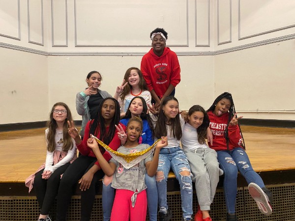 World Language Week
