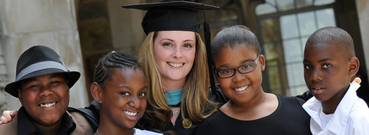 Donovan Scholars 