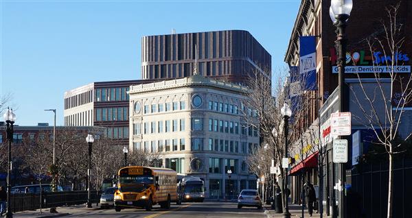 Bruce Bolling Municipal Building Bruce Bolling Municipal Building