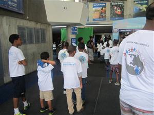  In the school year 2015-16, thus far, HERN has provided services for 3,167 students who are from facing homelessness 
