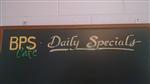 BPS lunch 