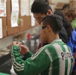 science lab 