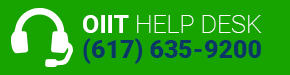 help desk 