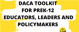 DACA toolkit 