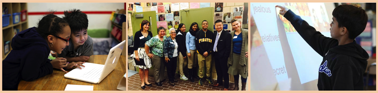 Students and Educators 