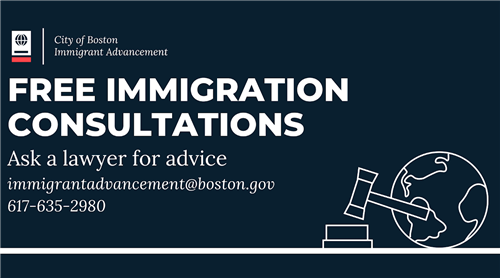Free Immigration Consultations image 