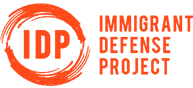 IDP logo 
