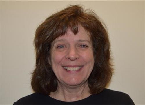 Nurse Kimberly Brown-Lynch 