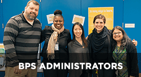 School Administrators