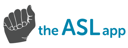 The ASL App 