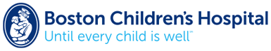 Boston CHildren's Hospital 