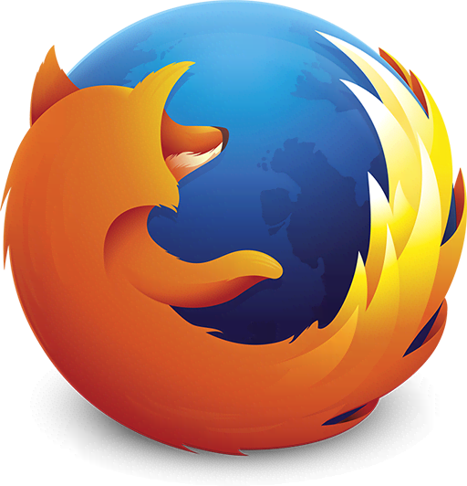 Firefox 