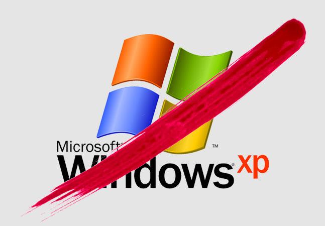 XP 