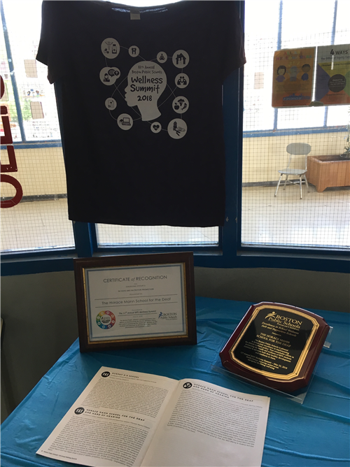 HMS Wellness 
