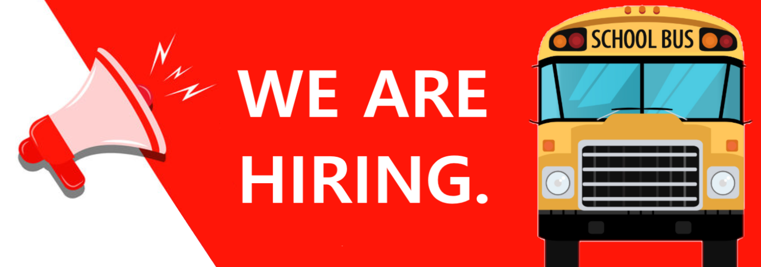 Hiring Banner