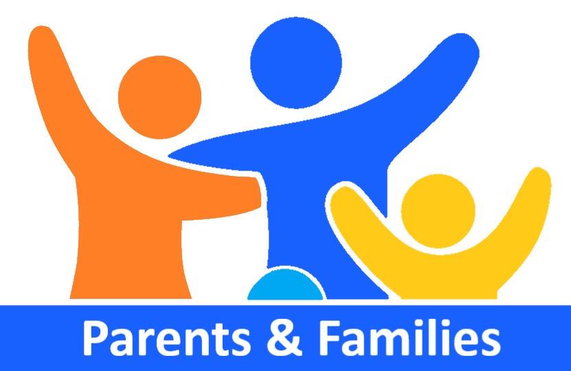 Parents & Families 