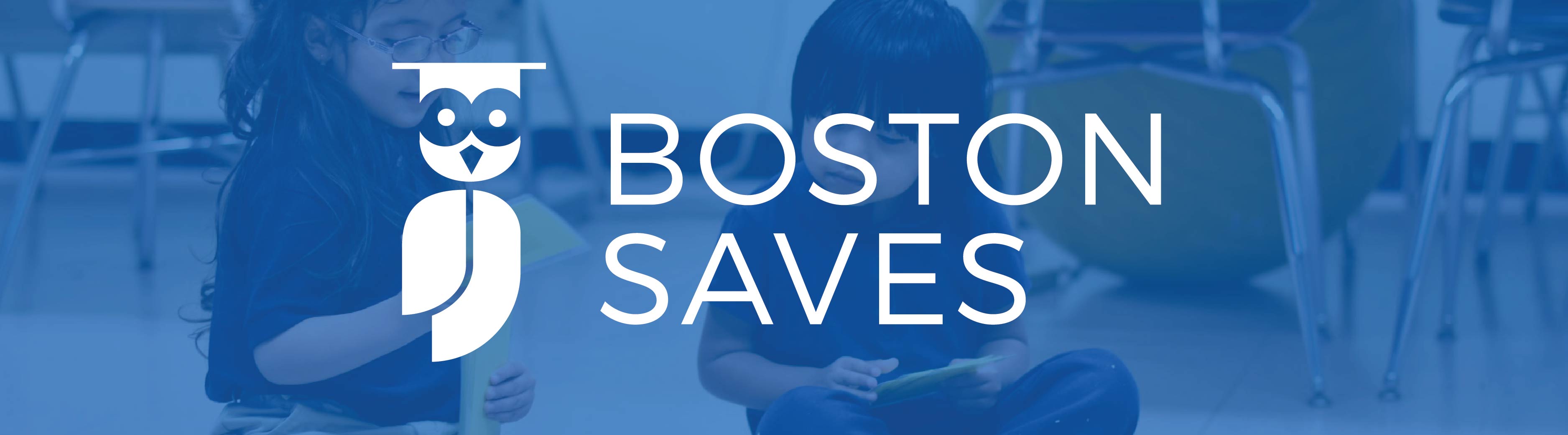 Boston Saves Banner 