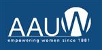 Logo: AAUW 