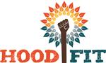 Logo: Hoodfit 