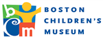 Logo: Boston Children's Museum 