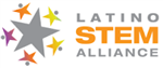 Logo: Latino Stem Alliance 