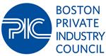 Logo: Boston Private Industry Council 
