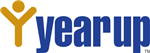 Logo: Year Up 