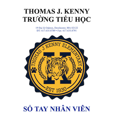 Link to Vietnamese Community Handbook