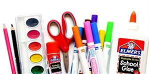 Supplies 
