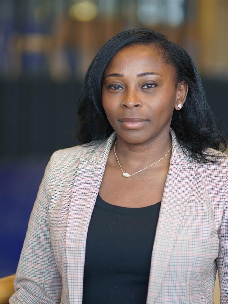 Francesse J. Canty Esq.