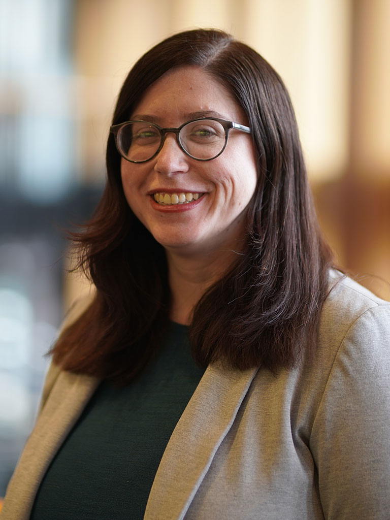 Monica Hogan Bio