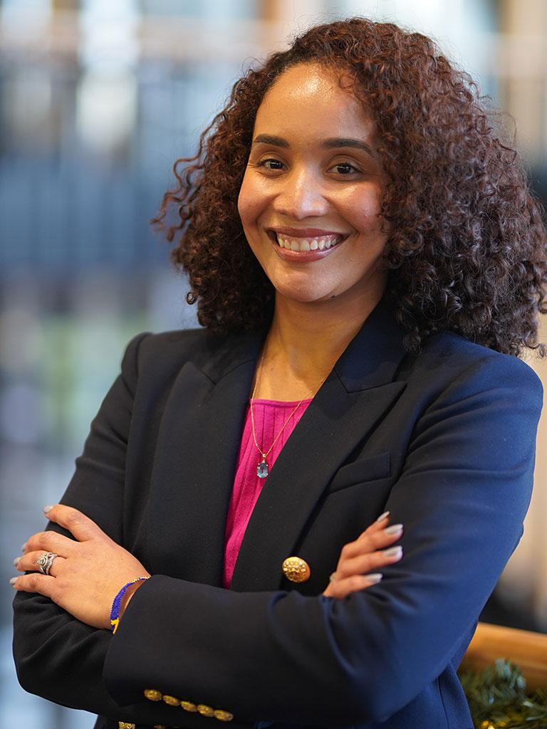 Rochelle M. Nwosu