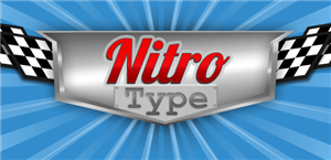 Nitro Type logo 
