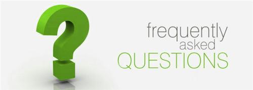 FAQ 