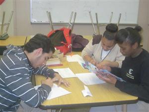 SGA Working 