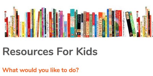 Academic Resources & Games!