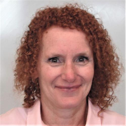 Maggie Colbert