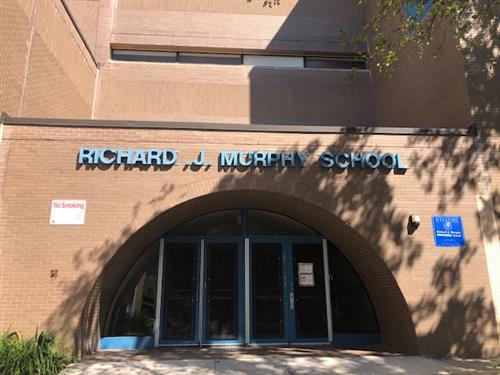 Richard J. Murphy School
